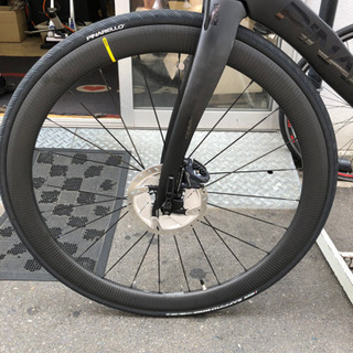 美車2020ピナレロプリンス　マットブラック　51サイズ