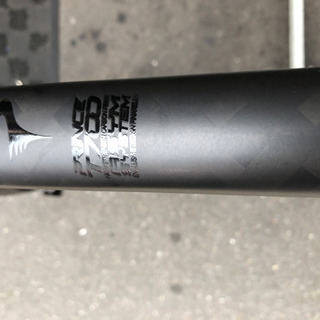 美車2020ピナレロプリンス　マットブラック　51サイズ