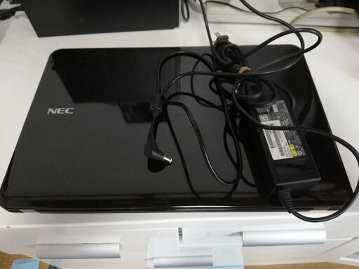 最強i5メモリ4GB新品SSD120GB】Windows10◇NEC LS150/C/Core i5