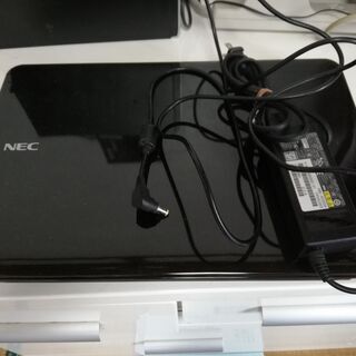 【最強i5メモリ4GB新品SSD120GB】Windows10◇NEC LS150/C/Core i5◇Office/HDMI/DVD/Wi-Fi/ 最強i5メモリ4GB新品SSD120GB】Windows10◇NEC LS150/C/Core i5