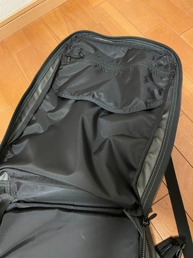 BRIEFING ブリーフィング CLOUD 2WAY PACK | procomm.ca