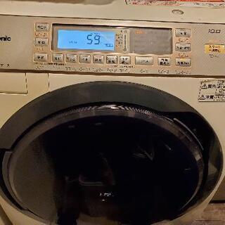 【ネット決済】ドラム式乾燥機(梅雨時期に衣類乾燥機としてどうでし...