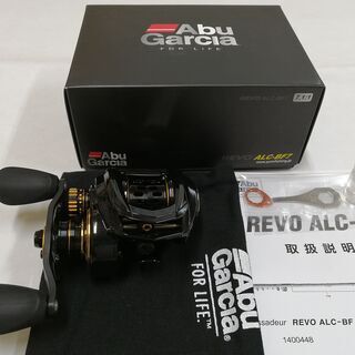 アブガルシア REVO ALC-BF7 (右巻き) Abu Garcia REVO ALC-BF7 ベイト