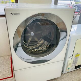 ??送料無料・設置無料有り??パナソニック ドラム式洗濯機 11.0kg 
