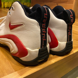 NIKE AIR ナイキ エアピッペン2 | drleonardocatizani.com.br