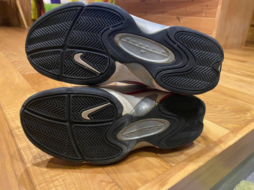 NIKE AIR ナイキ エアピッペン2 - スニーカー 