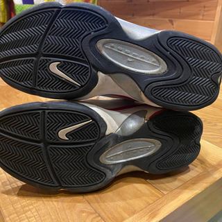 NIKE AIR ナイキ　エアピッペン2