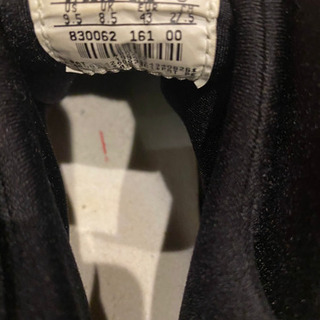 NIKE AIR ナイキ　エアピッペン2