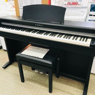 KAWAI CN23B 電子ピアノ