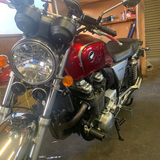 CB1100売ります