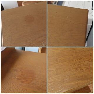 ♪本屋久杉 茶箪笥 茶棚 民芸家具 違い棚♪