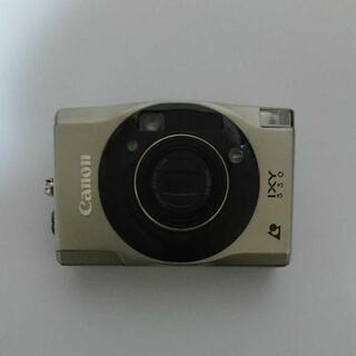 Canon IXY330★ APSフィルムカメラ