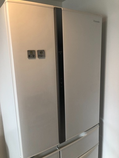 札幌住まいです。冷蔵庫と洗濯機