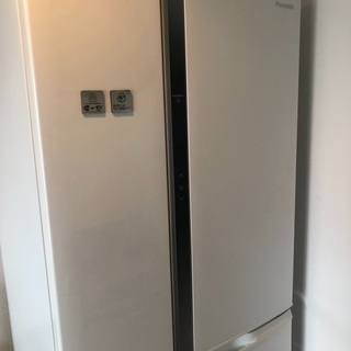 札幌住まいです。冷蔵庫と洗濯機