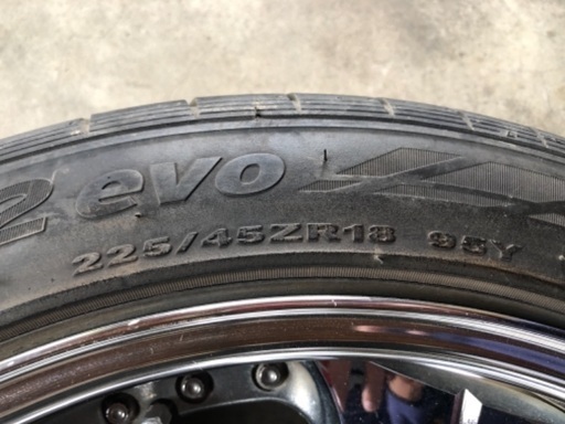 ロデオドライブ18インチ | qsfirst.sg