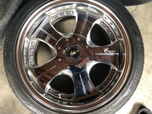 ロデオドライブ18インチ | qsfirst.sg