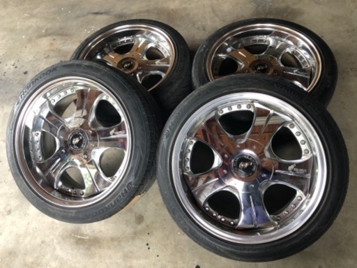 ロデオドライブ18インチ | qsfirst.sg