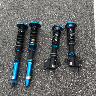 シルビアs14.s15 車高調 【公式通販】