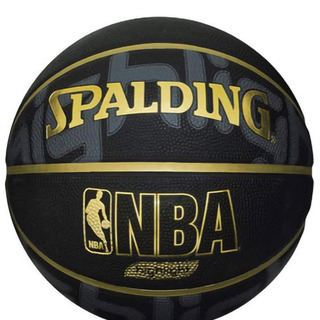 SPALDING(スポルディング) バスケットボール ボール デ...