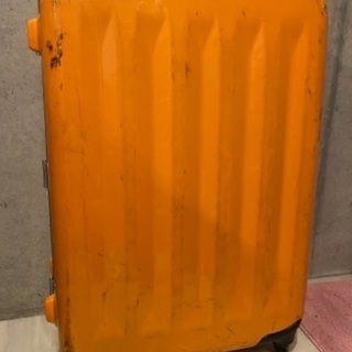 【ネット決済】大型 スーツケース キャリーケース 1週間用 2週間用