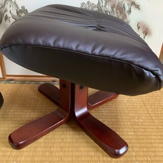 父の日プレゼント❗️ふかふか高級椅子