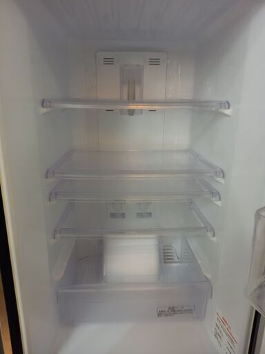 G4702 カード利用可能 3ヶ月保証 冷蔵庫 三菱 MR-P17A 2017年製 ファン