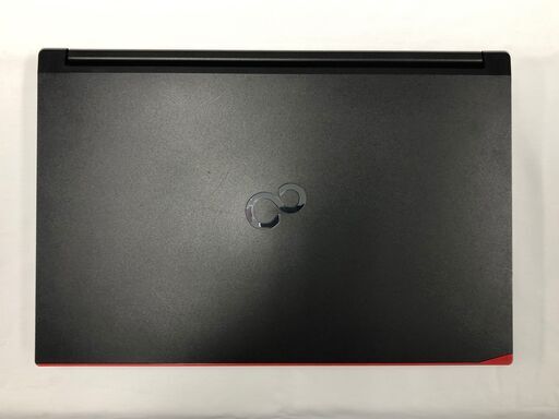 残り9台※富士通 Windows7 64ビット版搭載 LIFEBOOK A574/HW パソコン