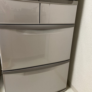 日立 冷蔵庫 441L 2013年製