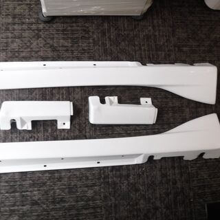 ユーノスロードスターエアロです。