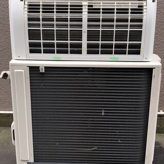 季節、空調家電 【13A・税込み】パナソニック エアコン(おもに18畳用 
