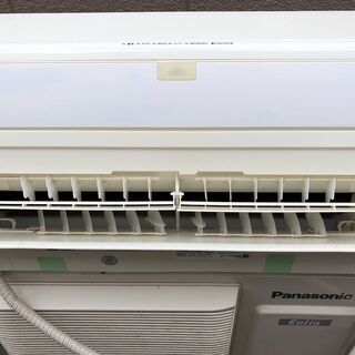 季節、空調家電 【13A・税込み】パナソニック エアコン(おもに18畳用 