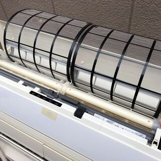 季節、空調家電 【13A・税込み】パナソニック エアコン(おもに18畳用 
