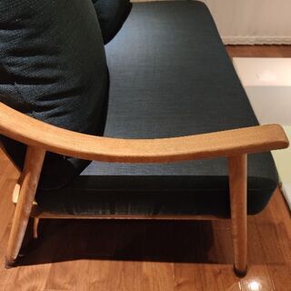 NOCE　ノーチェ　2シーター　ソファ