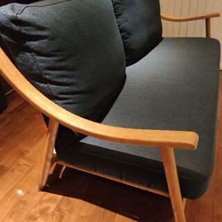 NOCE　ノーチェ　2シーター　ソファ