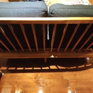 NOCE　ノーチェ　2シーター　ソファ