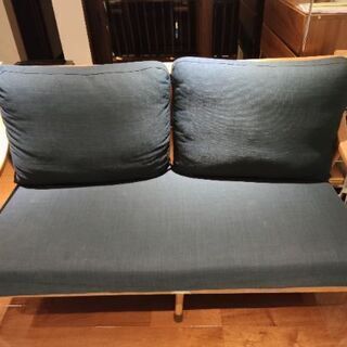 NOCE　ノーチェ　2シーター　ソファ