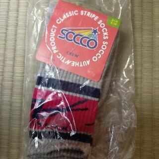 SOCCO ソックス