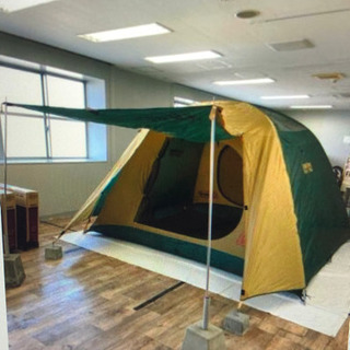 キャンプ用品　まとめて　４人用　17点