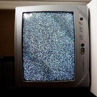  DX アンテナ(株)　アナログテレビ 14型