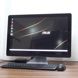 2016年 ASUS 液晶一体型 GeForce 930MX