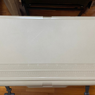 【取引中】Fieldoor ノーザンクーラーボックス　42.5L