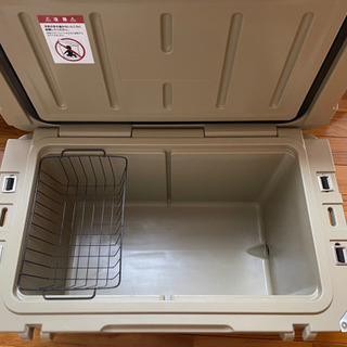 【取引中】Fieldoor ノーザンクーラーボックス　42.5L