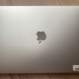 【ネット決済】MacBookPro 2017 i5 メモリ8G ...