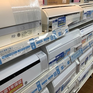 壁掛けエアコン 富士通ゼネナル AS–C22G–W 2017年製