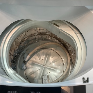 【トレファク府中店】HITACHI　全自動洗濯機【NW-5WR】