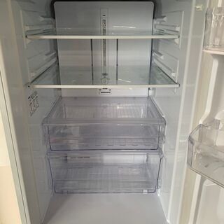 【美品】SHARP ノンフロン冷凍冷蔵庫　271ℓ 楽天市場】シャープ 冷蔵庫 271lの通販