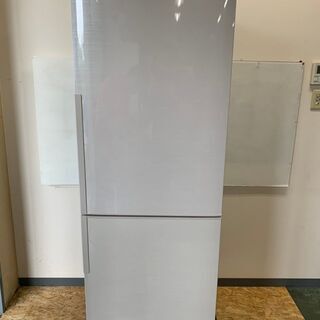 シャープ　ノンフロン 冷凍冷蔵庫　SJ-PD27A-C　271リットル Amazon.co.jp: シャープ 271L 2ドア冷蔵庫（ブラウン系・ダーク