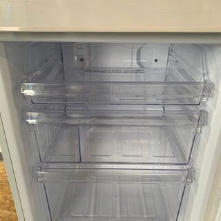 【美品】SHARP ノンフロン冷凍冷蔵庫　271ℓ 楽天市場】シャープ 冷蔵庫 271lの通販