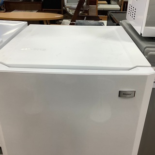 トレファク府中】Haier 2ドア冷蔵庫【JR-NF170H】