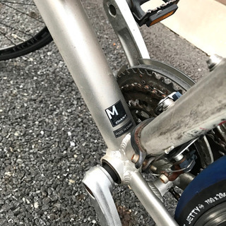 GIANT ESCAPE R3 カスタム✨